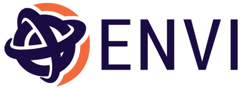 ENVI logo