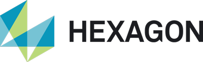 Hexagon logo