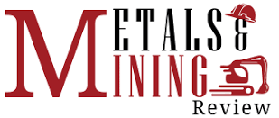 Metals and Mining Review logo