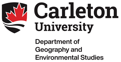 Carleton Geography Enviro Studies-logo