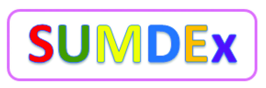 SUMDEx logo