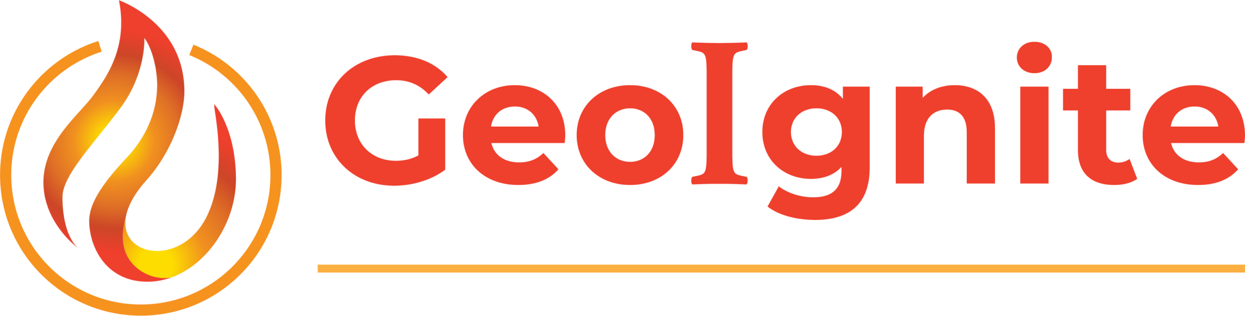 GeoIgnite logo